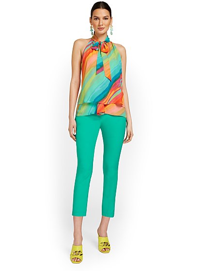 54.95 WHITNEY CROP
