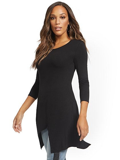 49.95 SHARKBITE TUNIC