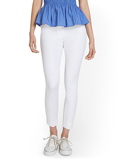 49.95 HR AUDREY ANKLE T