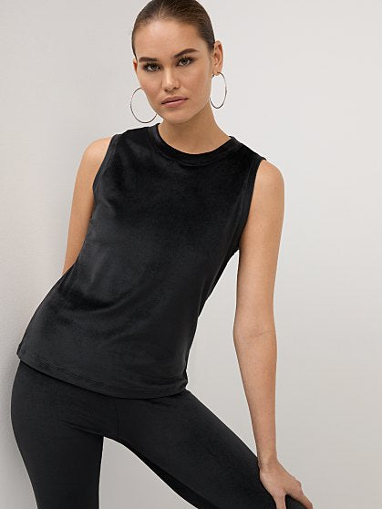 26.95 VELOUR TANK