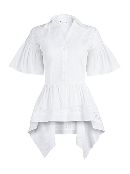 69.95 T LACE INSET SHAXI