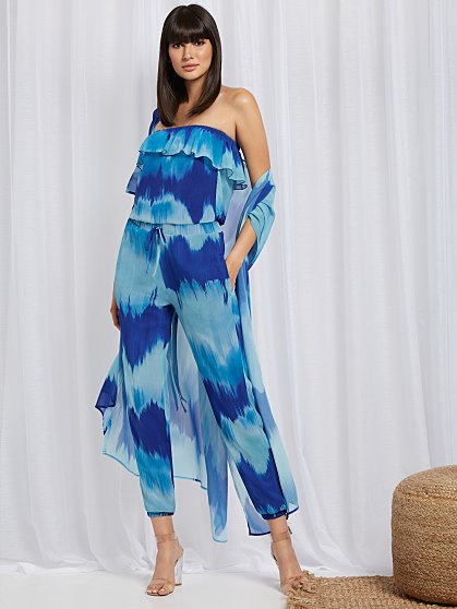 59.95 TIE WAIST JOGGER