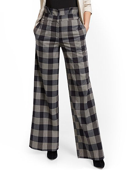 89.95 PBAG WL PLAID T
