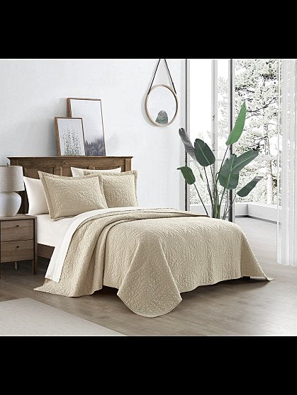 180.00 BABE KING 3PC QLT