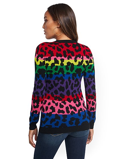 46.95 STRIPE CREW WAVERLY