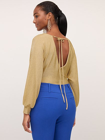 59.95 DEEP V GLITTER BODY