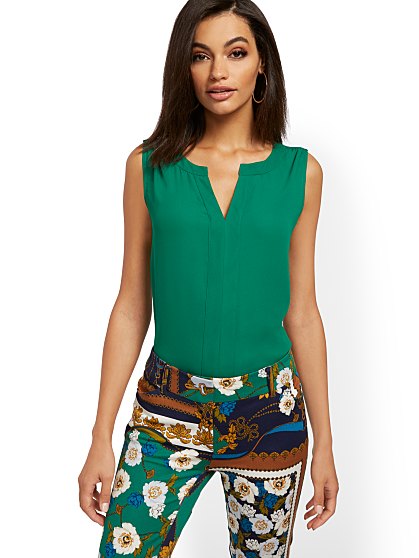 34.95 SHIIRED SHLDR SHELL