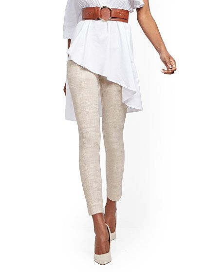 54.95 WHITNEY ANKLE T