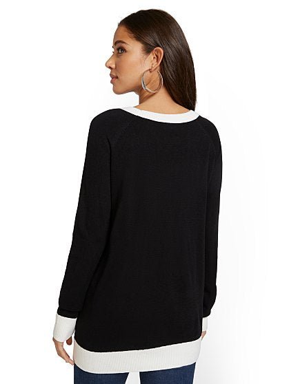 59.95 ASYM CLRBLCK SWTR