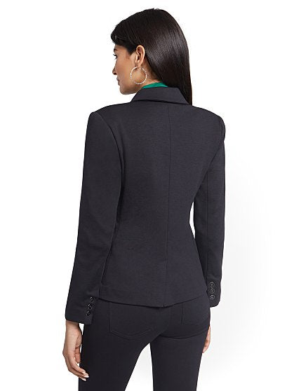 89.95 PONTE JKT T