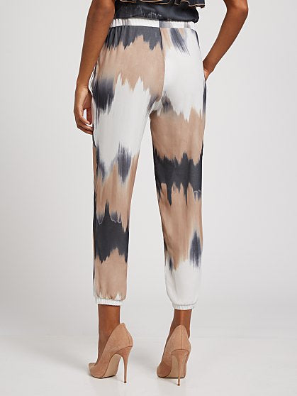 64.95 TIE WAIST JOGGER
