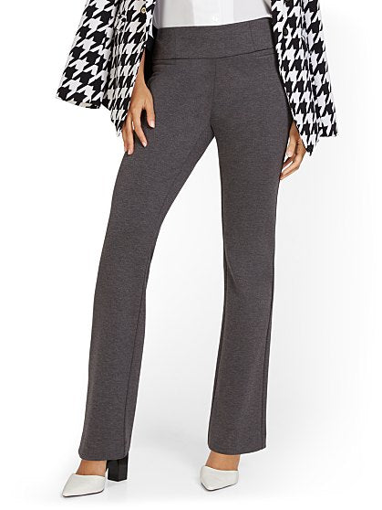 49.95 T PONTE BOOT HTHR