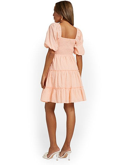 79.95 SWTHEART LACE FLARE