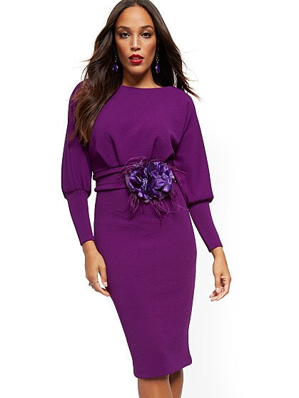 69.95 DOLMAN SHEATH