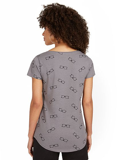 29.95 SUNGLASS TEE