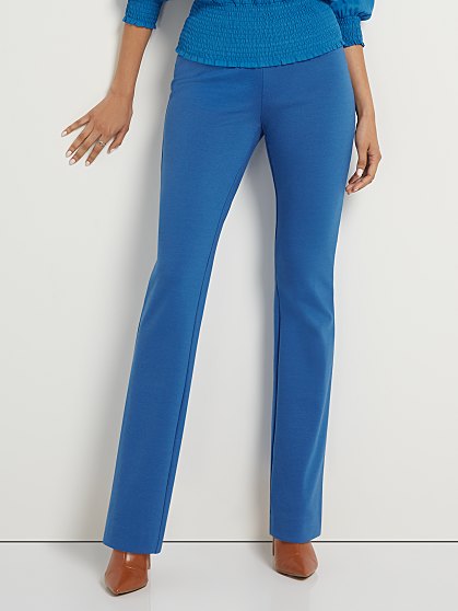 49.95 T PONTE BOOTCUT
