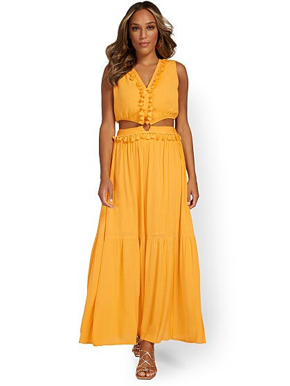 89.95 CUT OUT MAXI