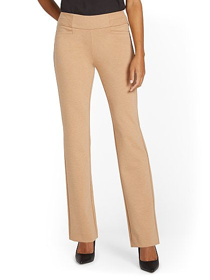 49.95 T PONTE STRGHT HTHR