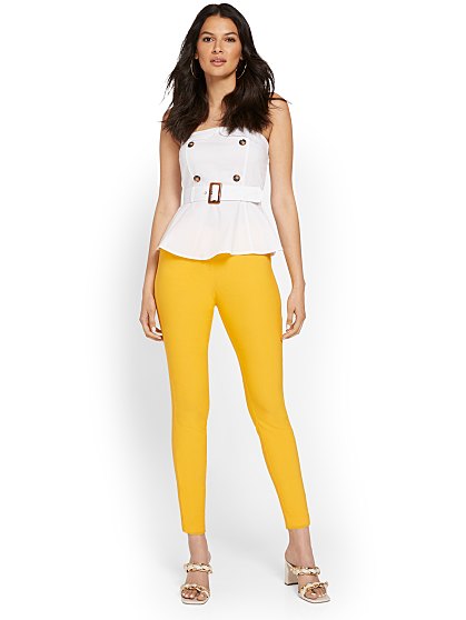49.95 WHITNEY ANKLE T