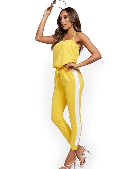 59.95 STRAPLESS FT JUMPSU