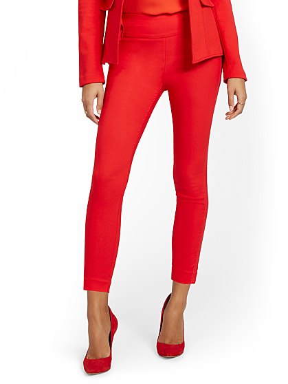 49.95 WHITNEY ANKLE T