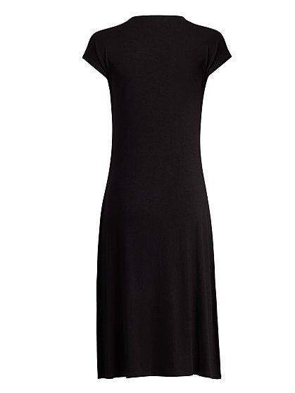 54.95 TIE FRONT DUSTER