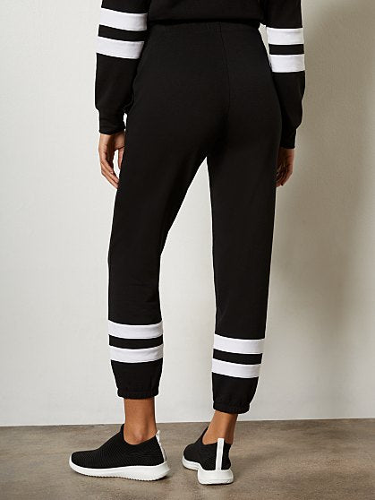 54.95 FT STRIPE JOGGER