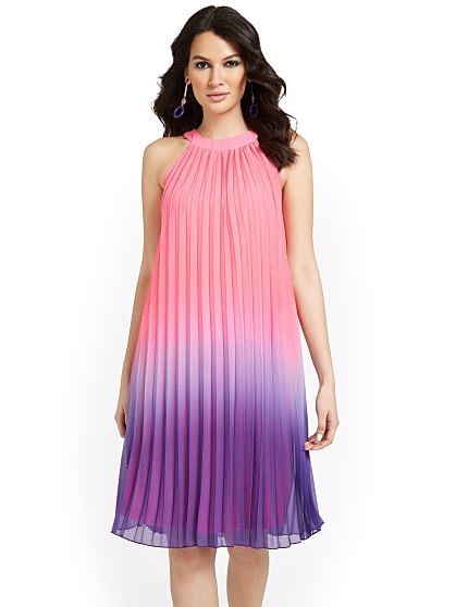 79.95 SHORT OMBRE