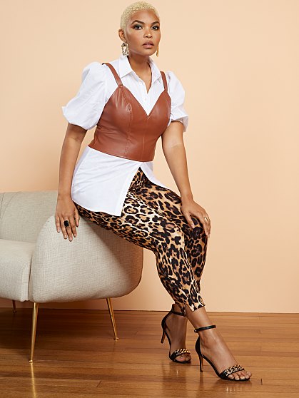 59.95 WHITNEY ANKLE ANIM