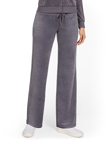 39.95 VELOUR SIG PANT