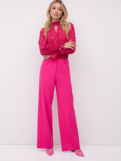 79.95 A STELLA WIDE LEG