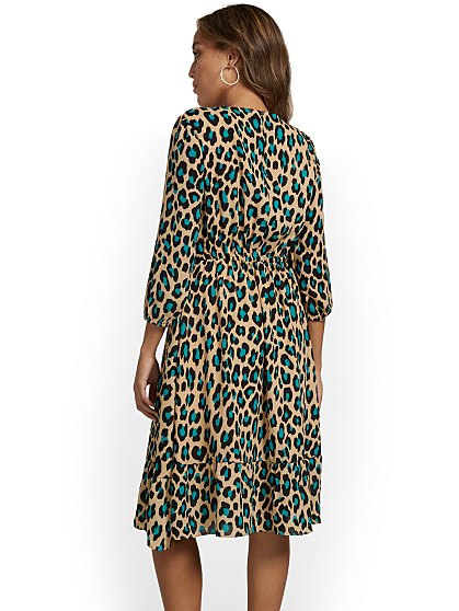 109.95 LEOPARD CUTOUT MID