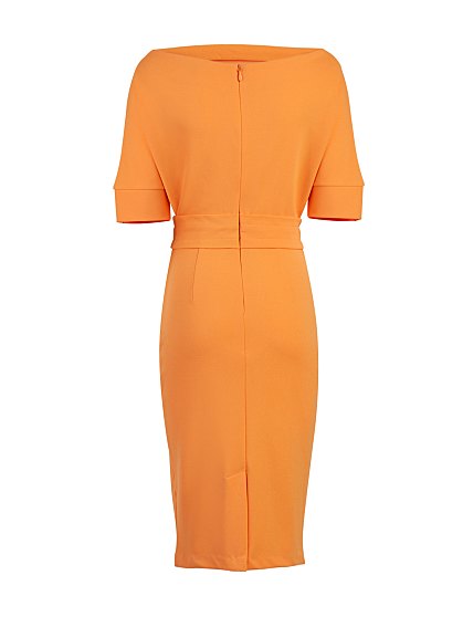69.95 DOLMAN SHEATH