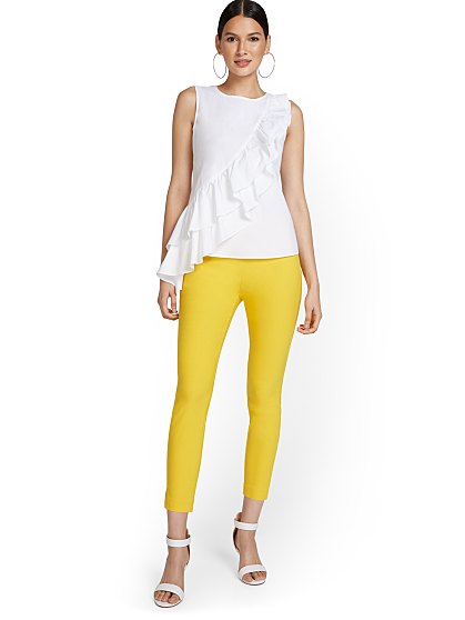 49.95 WHITNEY ANKLE T