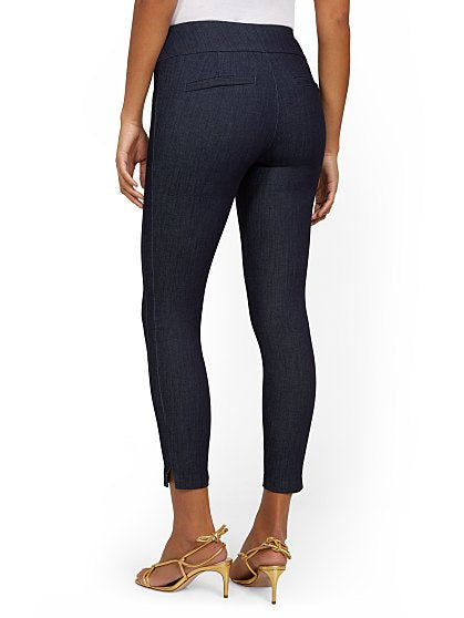 54.95 HIGH RISE DENIM