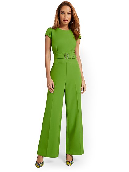 99.95 CORSET JUMPSUIT