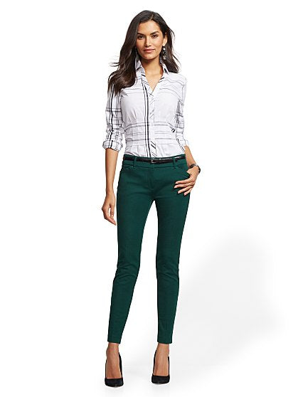 49.95 AUDREY LONG LEG