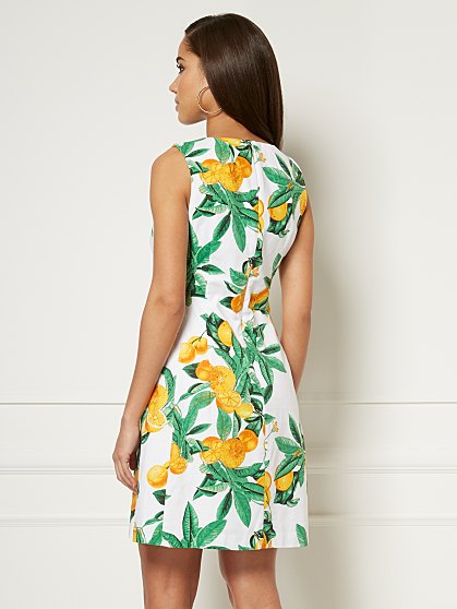 89.95 GINERVA DRESS
