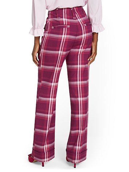 89.95 T PKT WIDE LEG