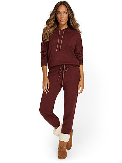 49.95 SWEATER JOGGER