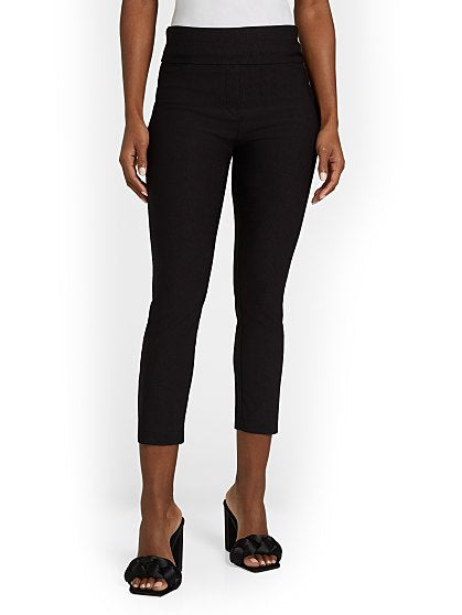 54.95 WHITNEY CROP