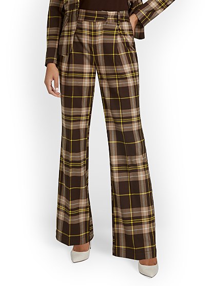 109.95 T ASYM BTN PLAID
