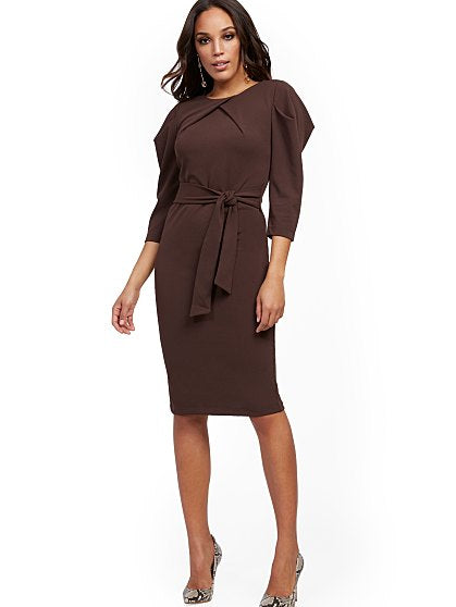 69.95 PUFF SLV SHEATH DRS