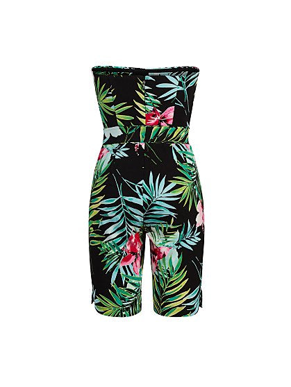 69.95 STRPLS BERMUDA ROMP