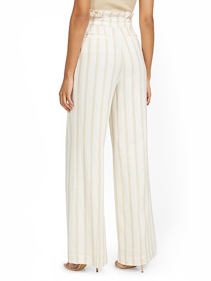 89.95 T PBAG WIDE LEG STR