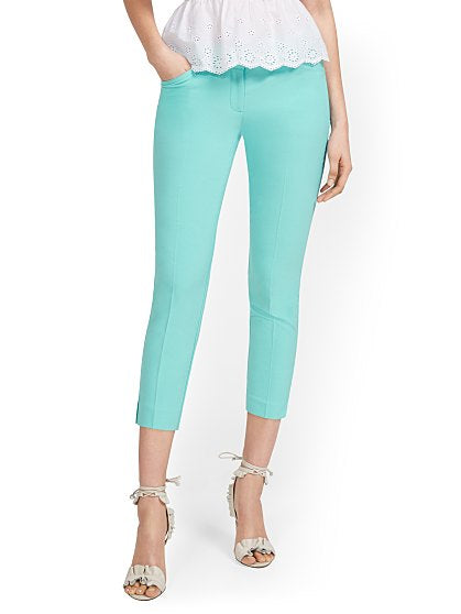 49.95 CDS CROP T