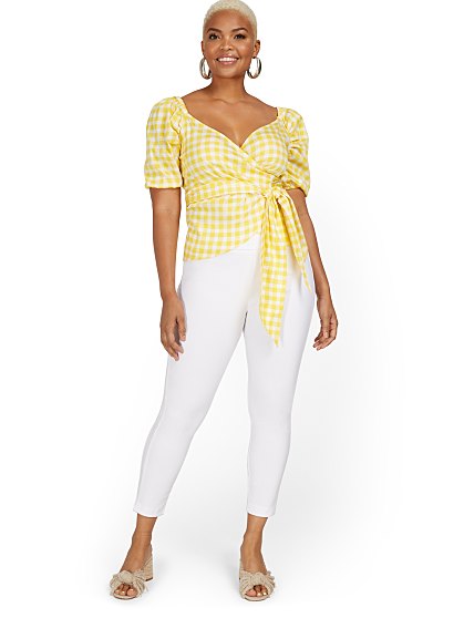 49.95 WHITNEY ANKLE