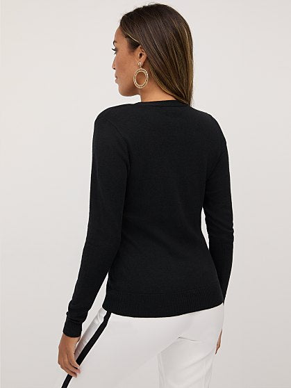 39.95 Q4 CHELSEA CARDIGAN