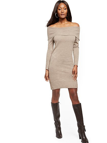 59.95 MARILYN DRESS SOLID