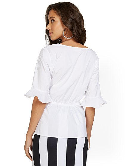 59.95 CORSET TOP